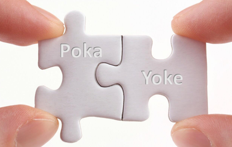 The Importance of Poka-Yoke Manufacturing in Long Supply Chains